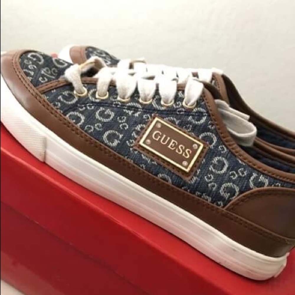 Authentic Guess Shoes